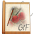 File GIF Icon